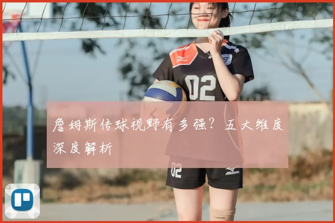 詹姆斯传球视野有多强?五大维度深度解析