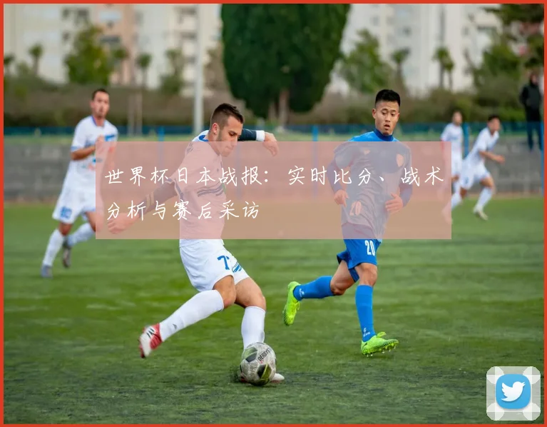 世界杯日本战报：实时比分、战术分析与赛后采访